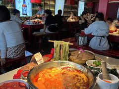 -小龙坎火锅(全球总店)