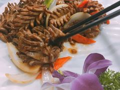 -宝发园名菜馆
