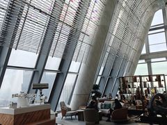 -星璞全日餐厅·高空自助餐(深铁铂尔曼酒店)
