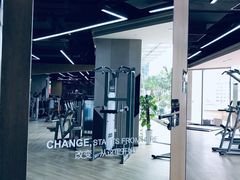 -威克健身游泳(万菱汇店)