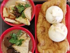 -老回回饺子馆(海洋馆店)