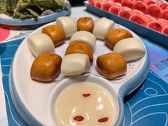 -名都小荷塘养生火锅概念店(概念店嫩江店)