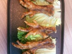 -隅乐胡椒虾·台湾菜·团建(皇岗店)