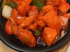 -格拉食堂