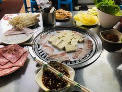 -贵州小豆腐(杨家坪总店)