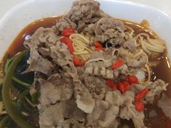 -金乐活美食(中街店)