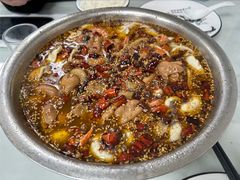 -黑皮酸菜鱼(三山街店)