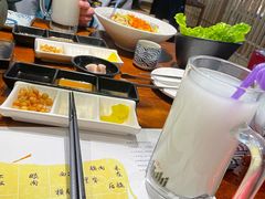 -热血兄弟·炭火烤肉(融侨中心店)