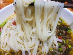 -肆姐面粉馆(坡子街店)