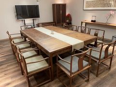 -巴巴新生活·四合院会议·疗愈团建.品牌活动