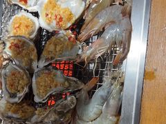 -蚝英雄·自助烤蚝(高新店)