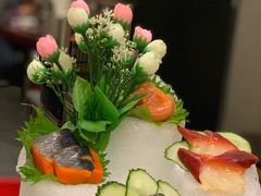 -海通1号(梅峰店)