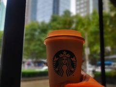 -星巴克臻选(南京艾尚天地店)