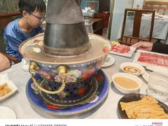 -东来顺饭庄(apm总店)