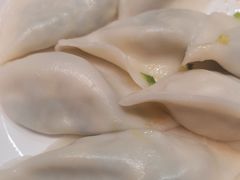 喜三鲜水饺-喜家德虾仁水饺(华强天虹店)