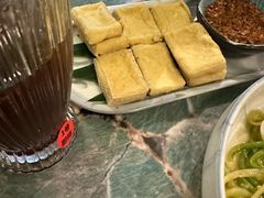-浩海火烧云傣家菜(京广店)