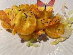 -荷塘秋月·本帮江浙菜(国权路店)