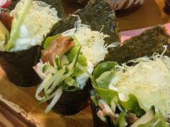 -大江户日本料理(吕厝店)