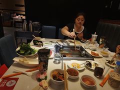 -海底捞火锅(勒泰店)