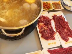 -杏花吴记牛肉火锅