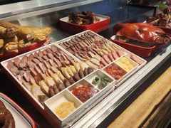 -闯关东东北农家菜(崂山石老人店)