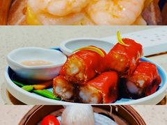 -点都德(珠江新城店)