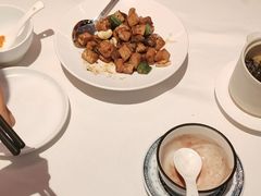 -汤城小厨•粤菜•靓汤(金宝街店)