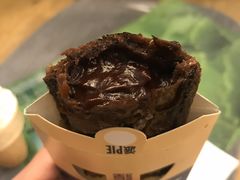 -麦当劳(杭州西湖银泰百货店)