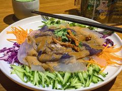 -伊喜饺子·烤鸭(五道口学院路店)