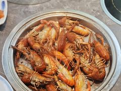 -争先鲜·蒸汽海鲜自助·鲜切牛肉