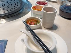 -青蓬蒸汽海鲜·深圳老字号·团建聚会(壹方城店)