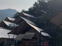 -北京山里寒舍度假酒店