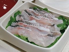 -海底捞火锅(长宁路龙之梦店)