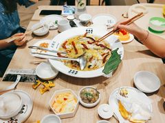 -渔语鱼酸菜鱼新川菜(万象城店)