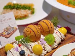 -清莱湾 CHIN RAI·甄选泰餐(万象前海店)