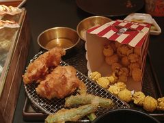 -摩打食堂(壹方中心店)