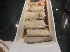 -宝轩渔府·老字号海鲜·正宗津菜(水上店)