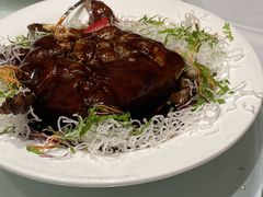 -瑞福园联谊餐室(茂名南路店)