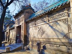 -西安化觉巷清真大寺