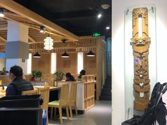 -龙抄手食府(浣花北路店)