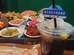 -楠火锅(哈尔滨金爵万象店)