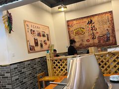 -老家大锅台·地锅鸡·铁锅炖(建邺文体路店)