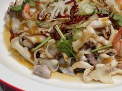 -渔码头食府·20年蓬莱老字号(登州路店)