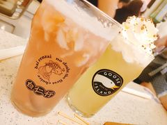 -白仁仔· 活烤海鲜 宵夜(豫园店)