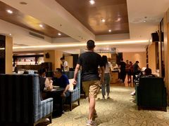 -上海浦西万怡酒店