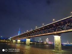 -武汉两江游览·夜游长江(汉口粤汉码头)
