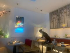 -蜜桃餐厅·伴山(绿宝广场店)