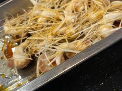 -胶东海鲜大排档(北太平庄店)