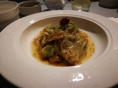 -T館·花园艺术餐厅