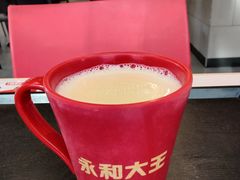 -永和大王(春日上新·阜成门店)